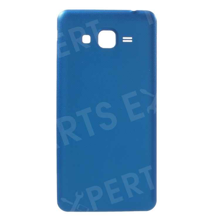 

OEM Battery Housing Door Cover Part for Samsung Galaxy J2 Prime SM-G532 (with Duos Letters) - Blue, Galaxy J2 Prime