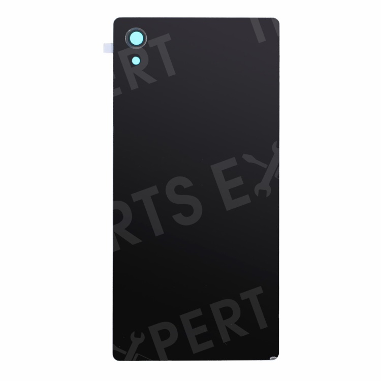 

Battery Housing Door Cover for Sony Xperia M4 Aqua - Black, Xperia M4 Aqua