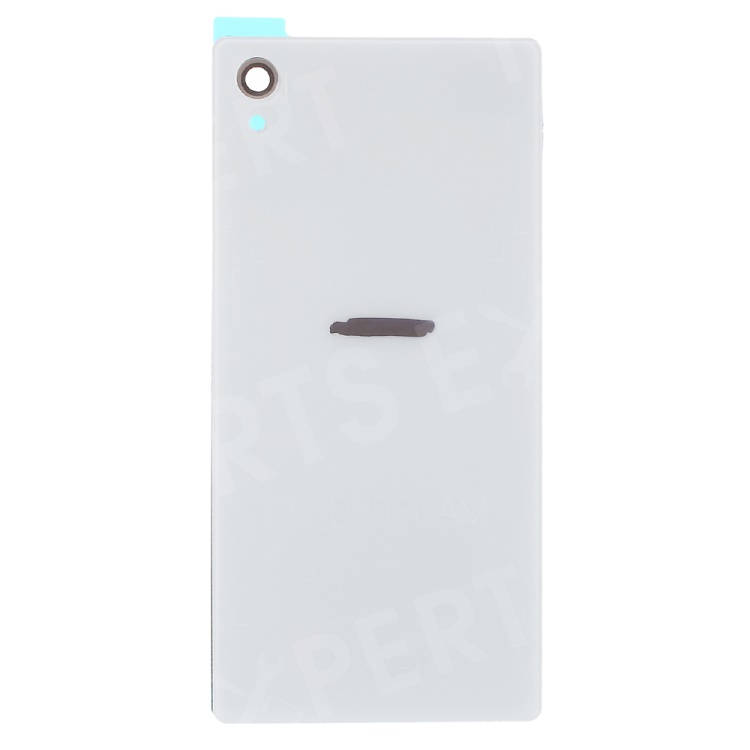 

Battery Back Housing Cover for Sony Xperia M4 Aqua - White, Xperia M4 Aqua