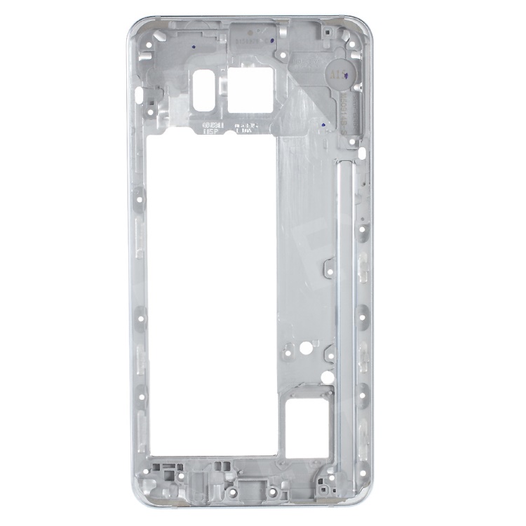 

OEM Middle Plate Frame Part for Samsung Galaxy Note5 SM-N920F - Gery, Galaxy Note5 SM-N920