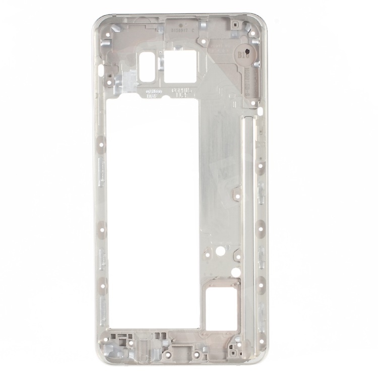 

OEM Middle Plate Frame Replacement for Samsung Galaxy Note5 SM-N920F - Gold Color, Galaxy Note5 SM-N920