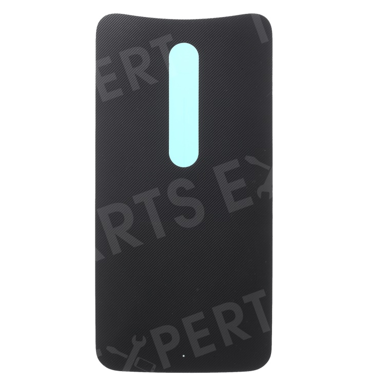 

OEM Battery Housing Cover for Motorola Moto X Style - Black, Moto X Style