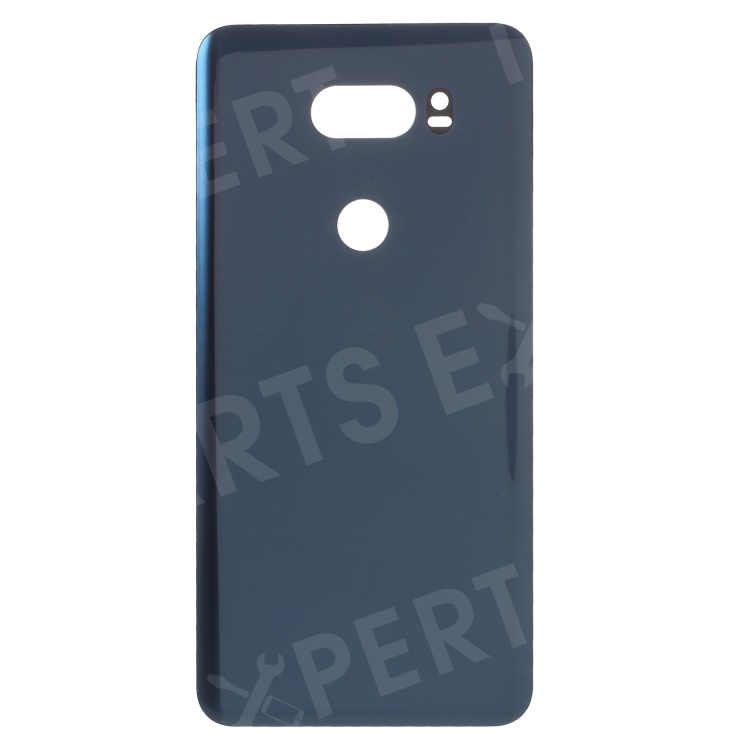

OEM Battery Housing Cover Replacement for LG V30 - Blue, LG V30