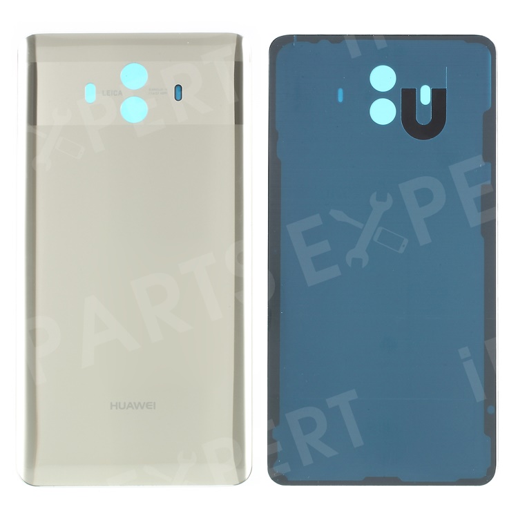 

OEM Replacement Battery Housing Cover for Huawei Mate 10 - Gold, Huawei Mate 10