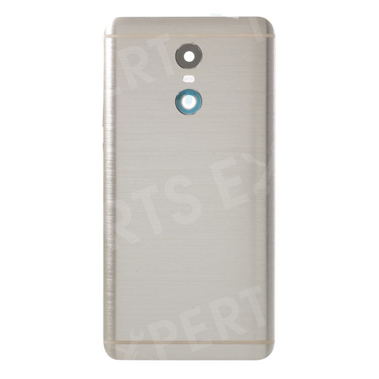 

OEM Rear Battery Housing Cover for Xiaomi Redmi Pro - Gold, Xiaomi Redmi Pro