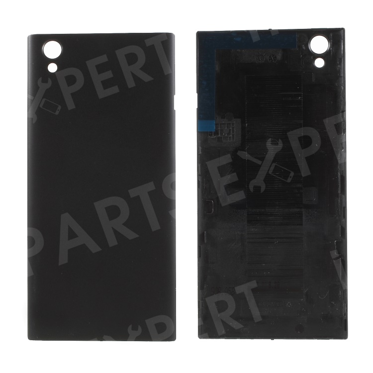 

OEM Battery Housing Cover Replace Part for Sony Xperia L1 - Black, Xperia L1