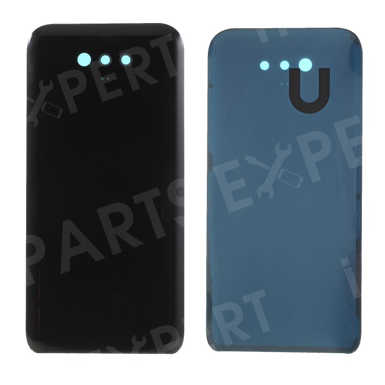 

OEM Battery Housing Cover Replace Part with Adhesive Sticker for Huawei Honor Magic - Black, Huawei Honor Magic