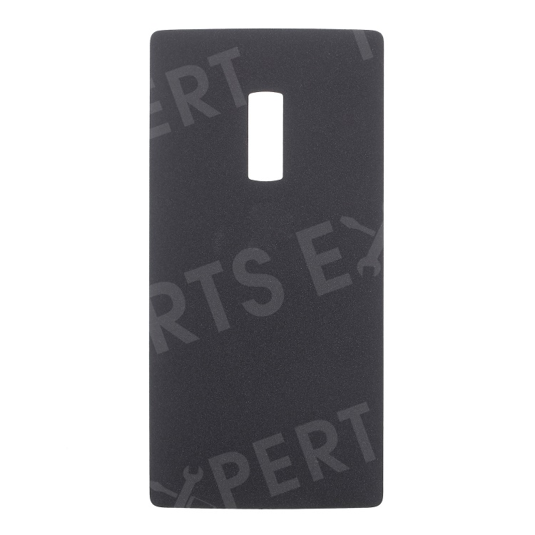 

OEM Battery Housing Door Cover for OnePlus 2 - Black, OnePlus 2