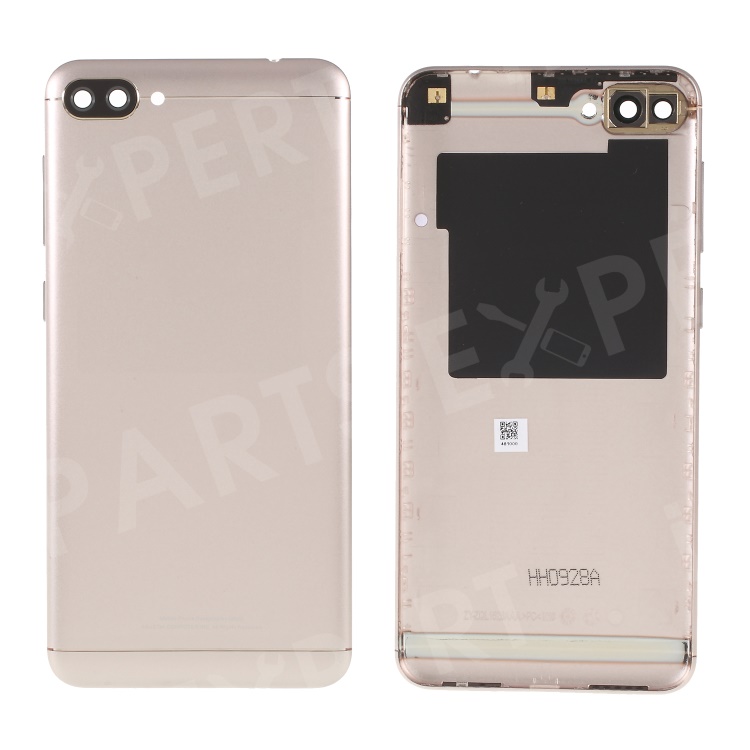 

OEM Battery Housing Battery Door Cover for Asus Zenfone 4 Max ZC520KL - Gold, Asus Zenfone 4 Max ZC520KL