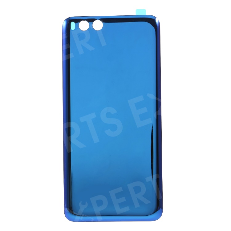 

Battery Door Housing Back Cover Spare Part for Xiaomi Mi Note 3 - Blue, Xiaomi Mi Note 3