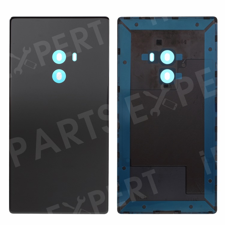 

OEM Battery Housing Repair Part for Xiaomi Mi Mix - Black, Xiaomi Mi Mix