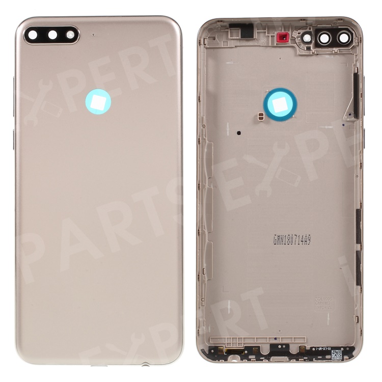 

OEM Rear Housing Door Cover Replacement for Huawei Enjoy 8 - Gold, Other Huawei Models