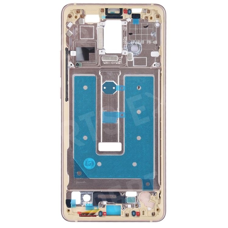 

OEM Middle Plate Frame Part for Huawei Mate 10 Pro - Gold, Huawei Mate 10 Pro