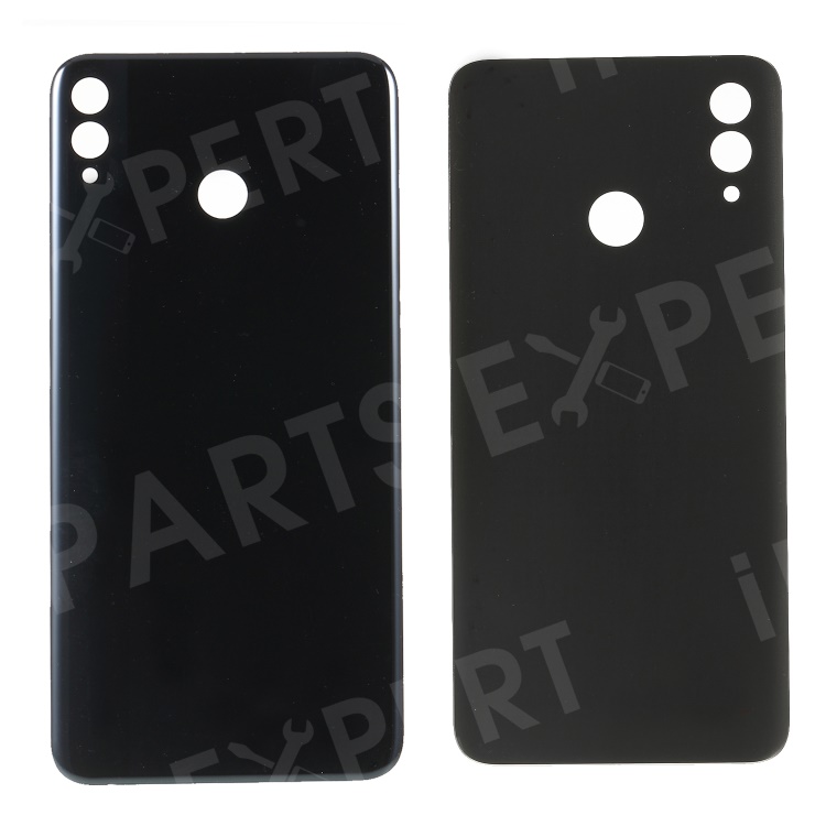 

Back Battery Housing Door Shell for Huawei Honor 8X Max - Black, Huawei Honor 8X Max