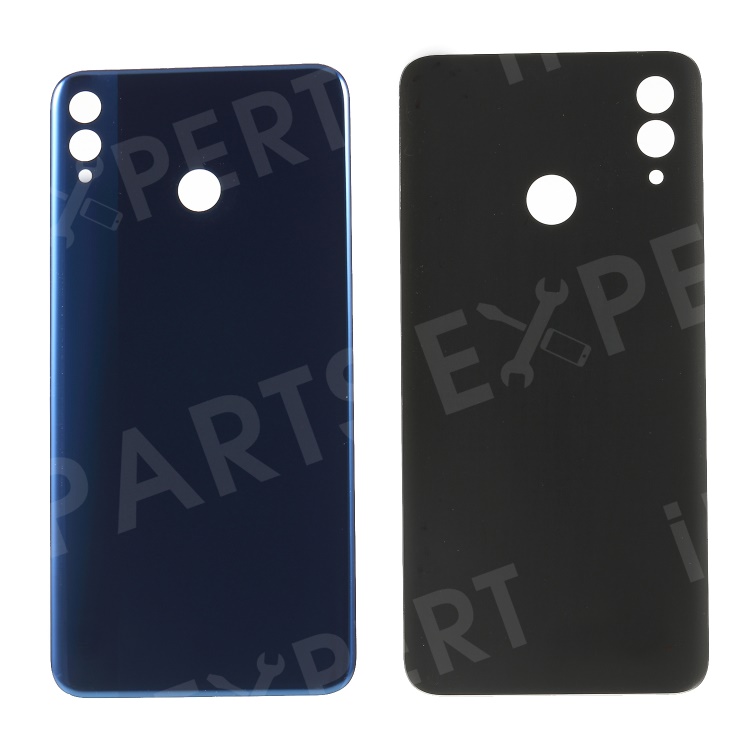 

Back Battery Housing Door Cover for Huawei Honor 8X Max - Blue, Huawei Honor 8X Max