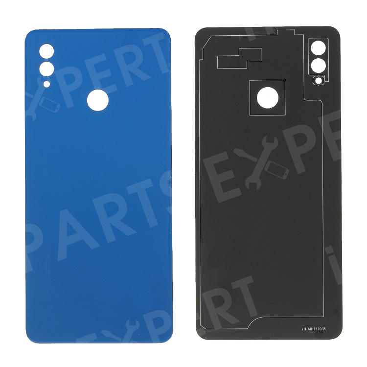 

Back Battery Housing Door Case for Huawei Honor Note 10 - Blue, Huawei Honor Note 10