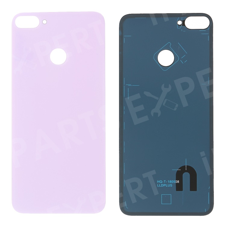 

Back Battery Housing Door Shell for Huawei Honor 9i (2018) 5.84-inch / Honor 9N (India) - Pink, Huawei Honor 9i (2018) 5.84-inch