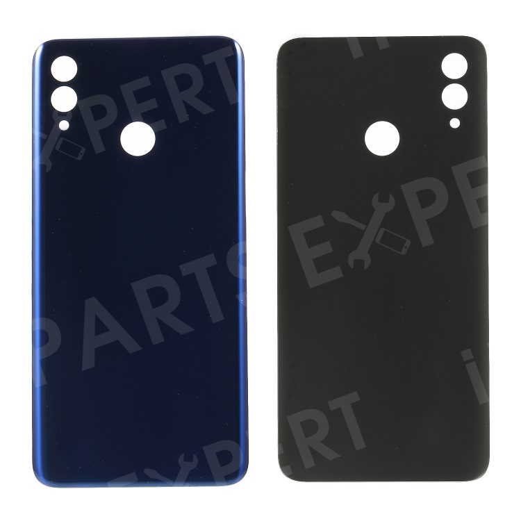 

Back Battery Housing Door Case Part for Huawei Honor 10 Lite - Blue, Huawei Honor 10 Lite