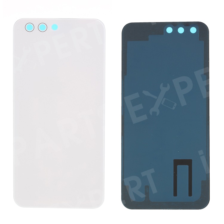 

OEM Battery Door Housing Cover with Adhesive Sticker for Asus ZenFone 4 (ZE554KL) - White, Asus ZenFone 4 (ZE554KL)