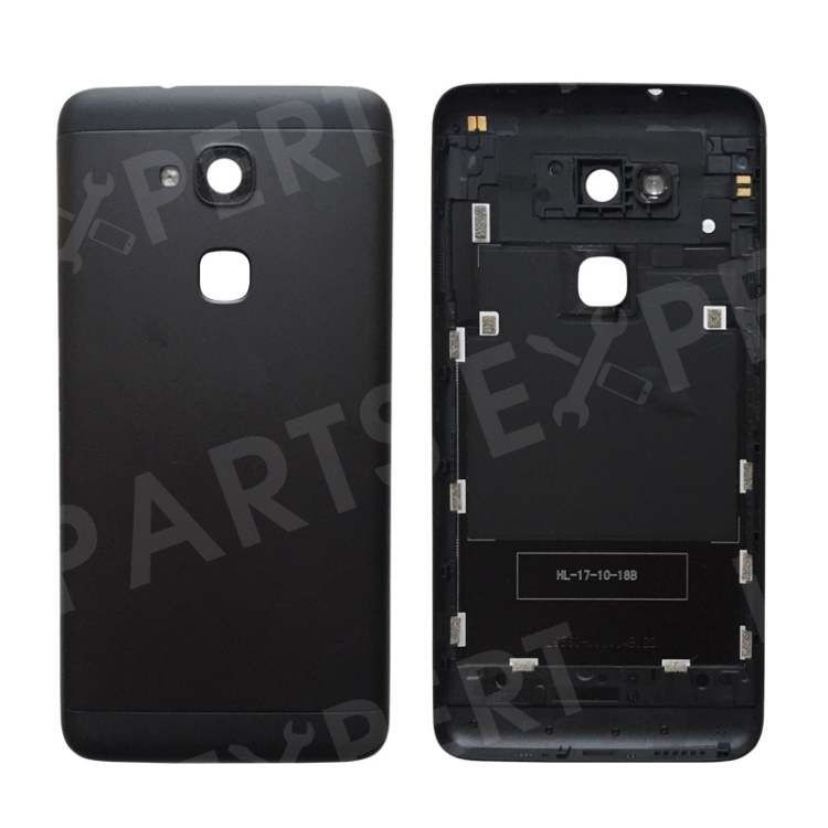 

OEM Battery Housing Door Cover for BQ Aquaris V - Black, Other BQ Models