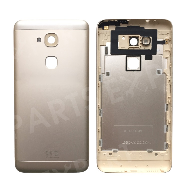 

OEM Battery Housing Door Cover for BQ Aquaris V - Gold, Other BQ Models