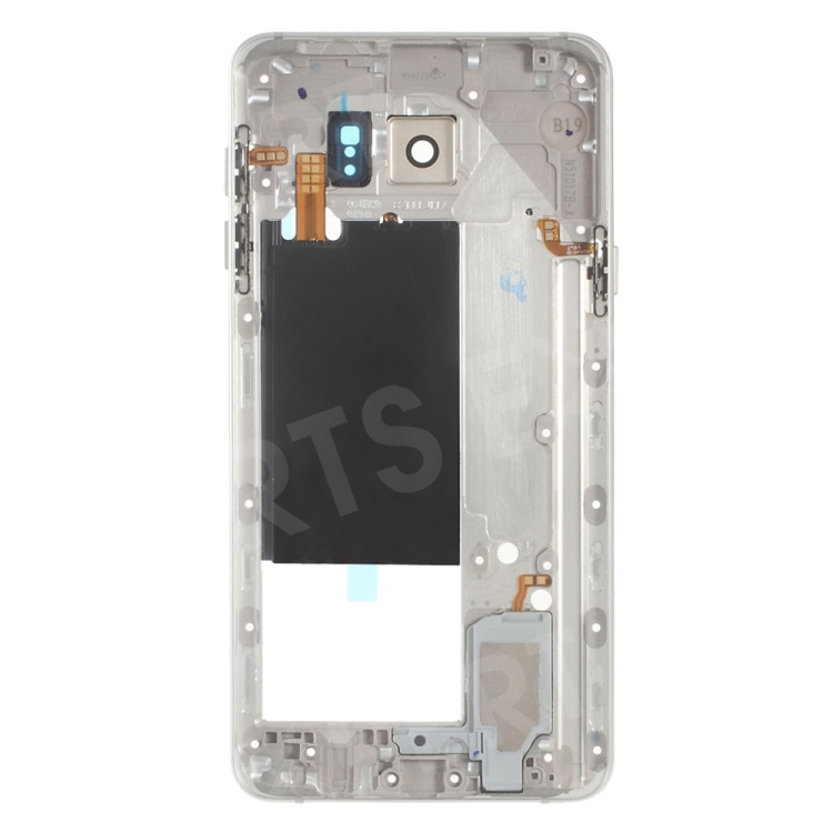 

Middle Plate Frame Replacement for Samsung Galaxy Note5 N920 - Champagne, Galaxy Note5 SM-N920