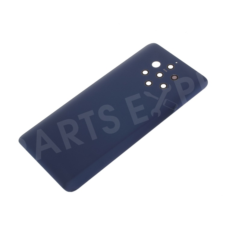 Housings Wholesale Nokia 9 Pureview Battery Housing Door Cover