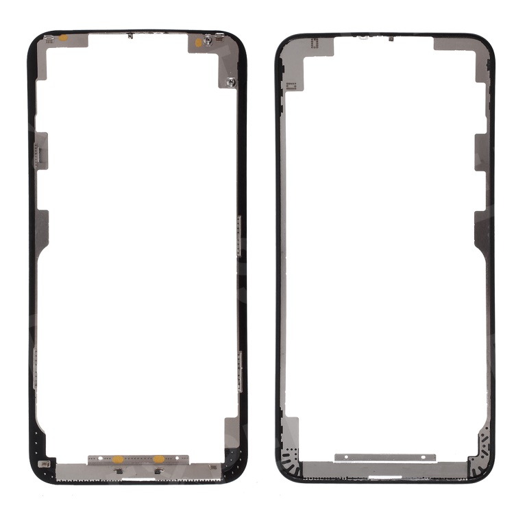 Wholesale Cell Phone Lcd Front Supporting Frame Part For Apple Iphone