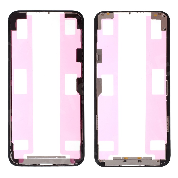 

LCD Front Supporting Frame Part for Apple iPhone 11 Pro 5.8 inch - Black, iPhone 11 Pro 5.8 inch