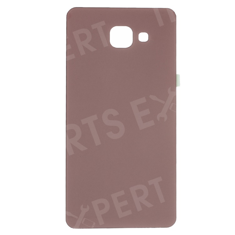 

Replacement Battery Door Back Cover for Samsung Galaxy A7 SM-A710F (2016) - Rose Gold Color, Galaxy A7 (2016)