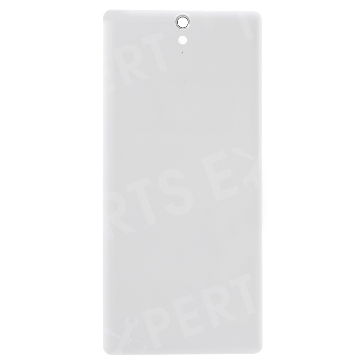 

OEM Replacement Battery Housing Cover for Sony Xperia C5 Ultra E5553 E5506 - White, Xperia C5 Ultra E5553 E5506