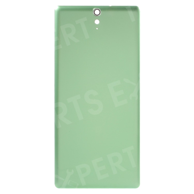 

OEM Battery Housing Back Case Replacement for Sony Xperia C5 Ultra E5553 E5506 - Green, Xperia C5 Ultra E5553 E5506