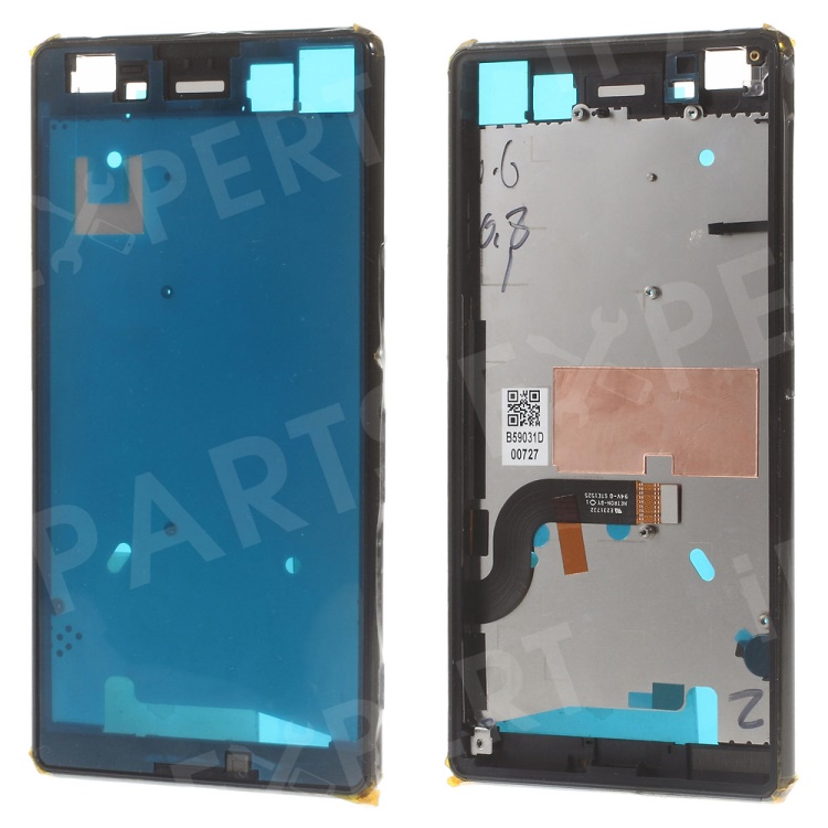 

OEM Middle Plate Frame Part for Sony Xperia M5 E5603 E5606 E5653, Xperia M5 E5603 E5606 E5653