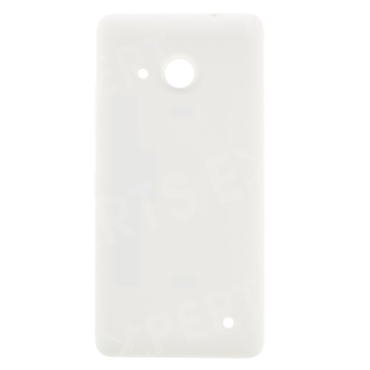 

Battery Housing Cover Replacement for Microsoft Lumia 550 - White, Microsoft Lumia 550