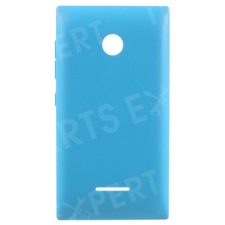 

Battery Housing Door Cover Part for Microsoft Lumia 435 - Blue, Microsoft Lumia 435