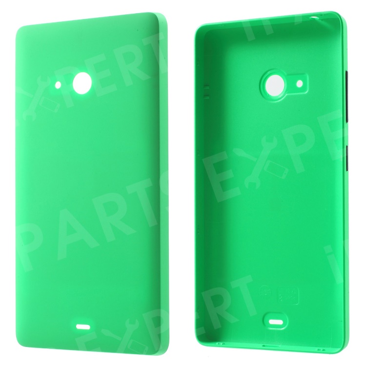 

Battery Housing Cover Part for Microsoft Lumia 540 Dual SIM - Green, Microsoft Lumia 540 Dual Sim