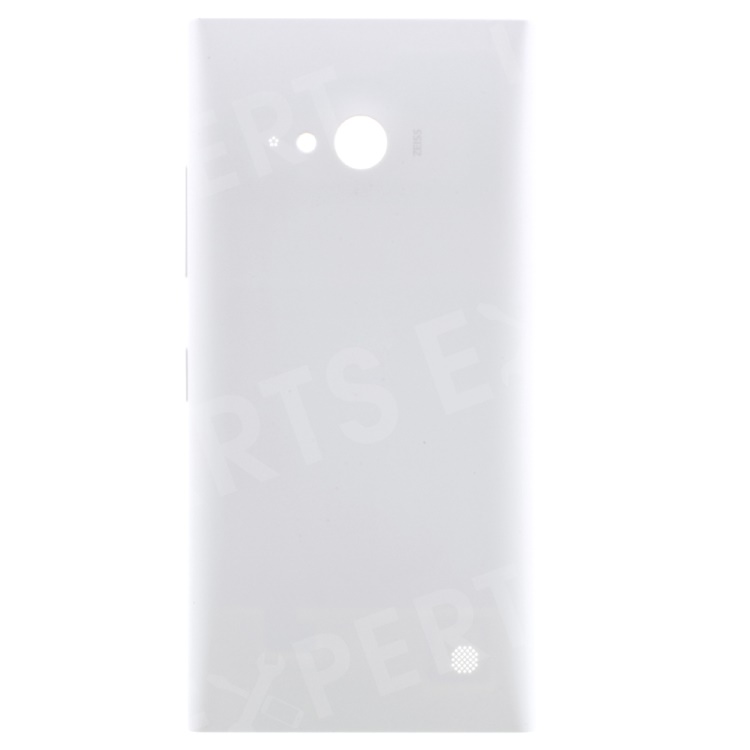 

OEM Battery Door Cover with NFC Antenna for Nokia Lumia 735 - White, Nokia Lumia 735