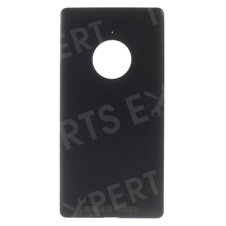 

Battery Door Cover Replacement for Nokia Lumia 830 - Black, Nokia Lumia 830