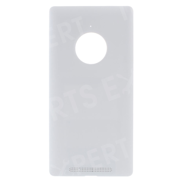 

Battery Back Cover Replacement for Nokia Lumia 830 - White, Nokia Lumia 830