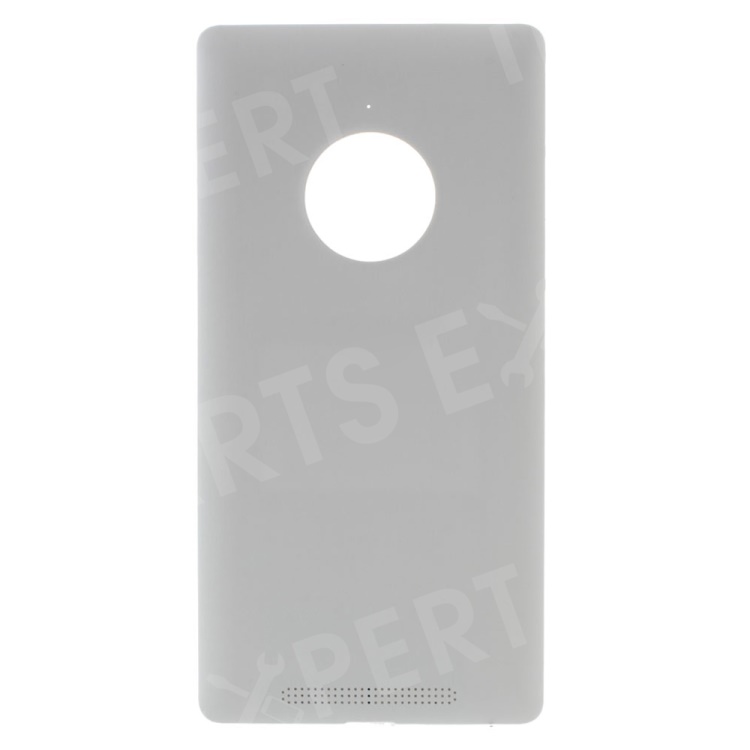 

Rear Housing Battery Door Cover for Nokia Lumia 830 - Beige, Nokia Lumia 830