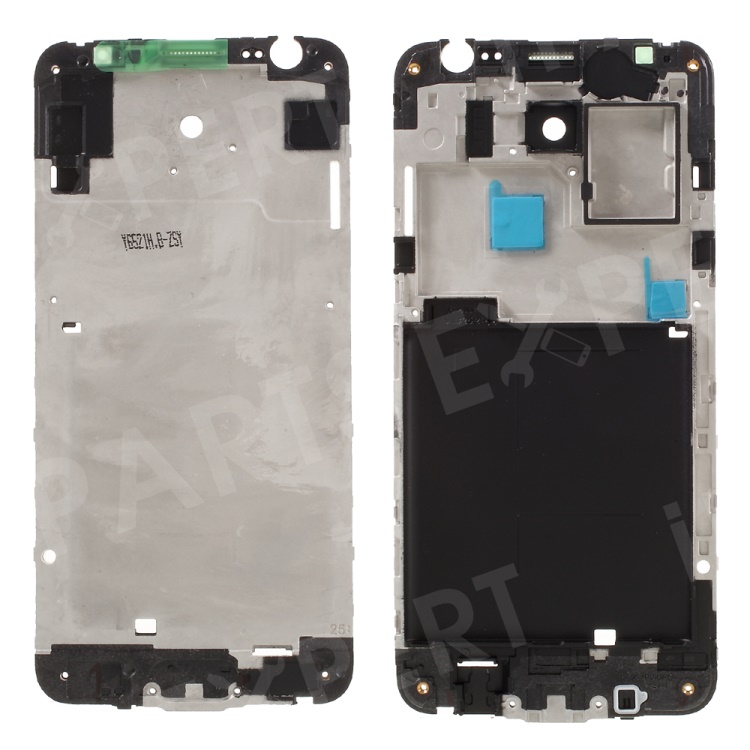 

OEM Front LCD Housing Middle Faceplate Frame Bezel for Samsung Galaxy J5 SM-J500F, Galaxy J5 SM-J500F (2015)