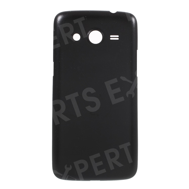 

OEM Back Battery Housing Cover for Samsung Galaxy Core 4G G386F - Black, Galaxy Core 4G