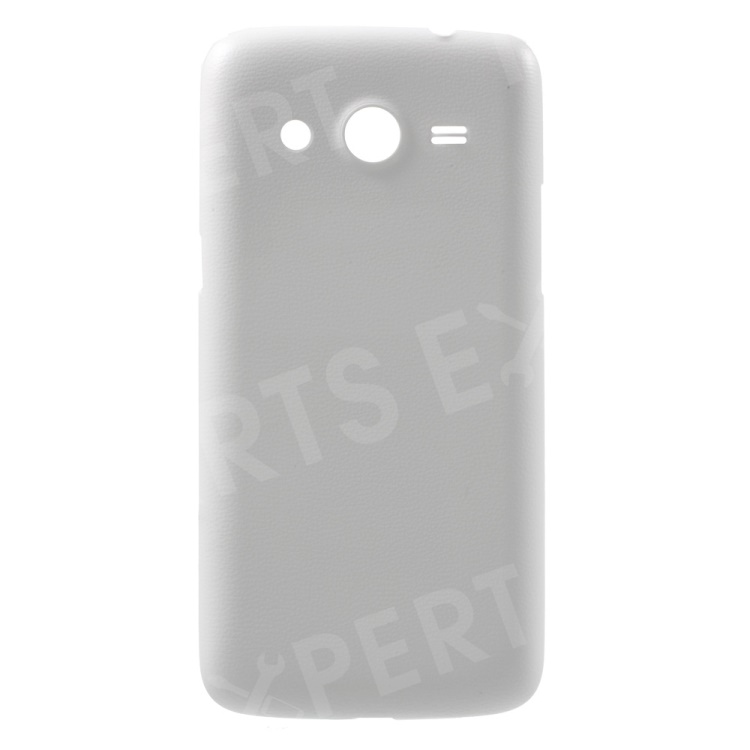

OEM Battery Door Housing Cover for Samsung Galaxy Core 4G G386F - White, Galaxy Core 4G