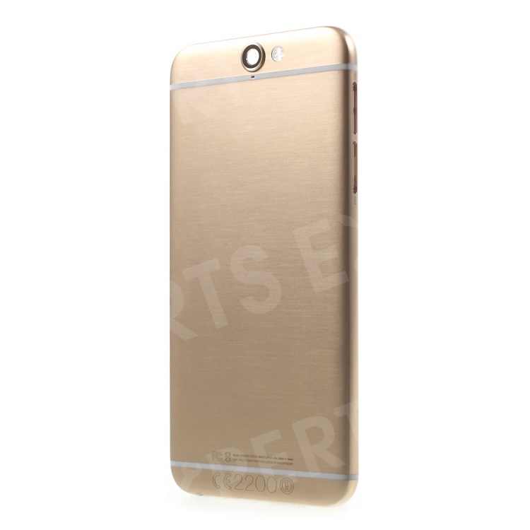 

OEM Battery Door Cover Replacement for HTC One A9 - Gold Color, HTC One A9