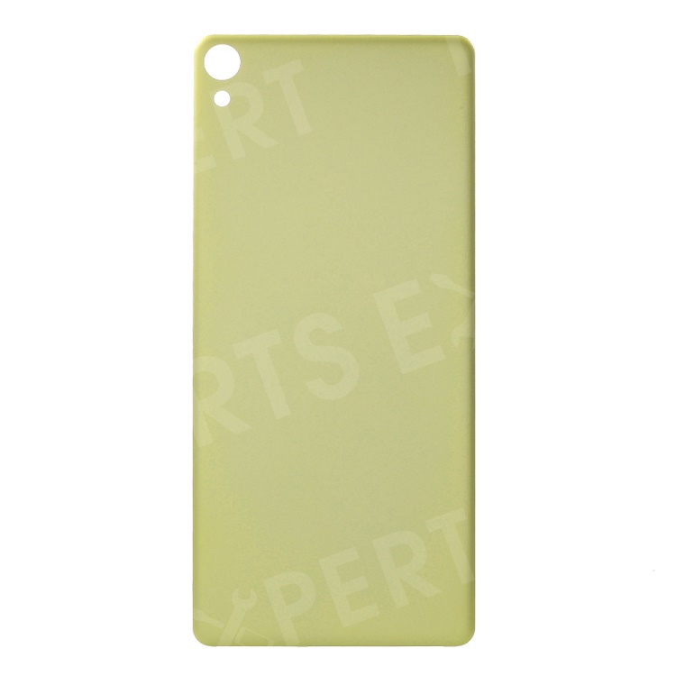 

OEM Battery Housing Back Cover for Sony Xperia XA - Green, Xperia XA