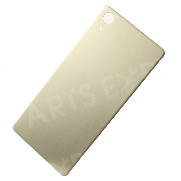

OEM Battery Back Cover Housing for Sony Xperia X Performance - Gold Color, Xperia X Performance