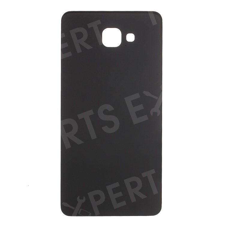 

OEM Rear Battery Housing with Adhesive Sticker for Samsung Galaxy A9 (2016) - Black, Galaxy A9 (2016)