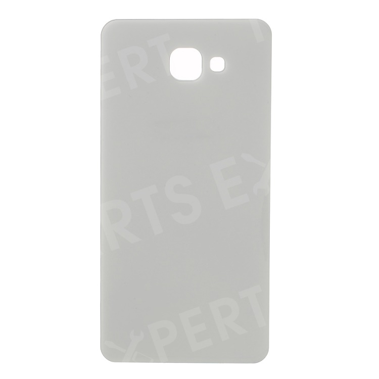 

OEM Battery Back Housing with Adhesive Sticker for Samsung Galaxy A9 (2016) - White, Galaxy A9 (2016)