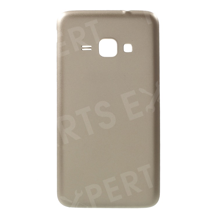 

OEM Back Housing Cover Repair Part for Samsung Galaxy J1 (2016) J120 - Gold Color, Galaxy J1 (2016)