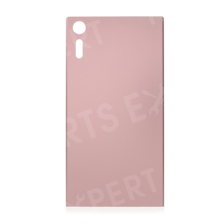 

OEM Back Battery Housing for Sony Xperia XZ - Pink, Xperia XZ